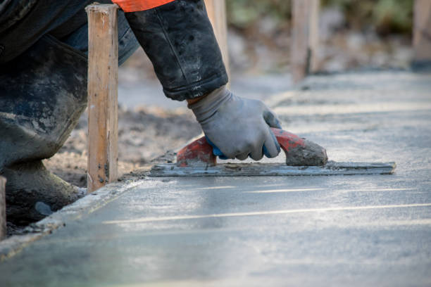 Best Concrete Crack Repair  in San Rlos, CA