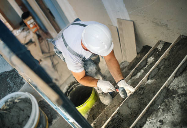 Best Driveways & Floors  in San Rlos, CA