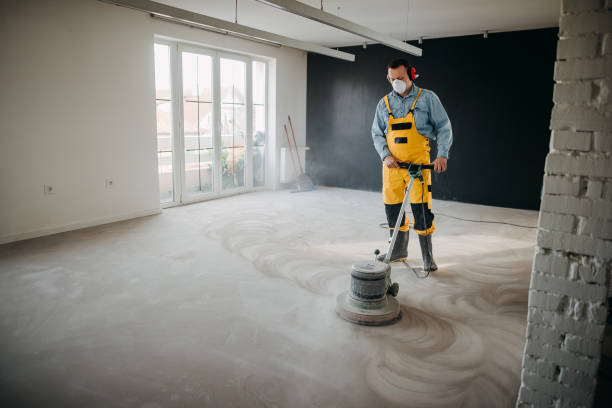 Best Concrete Flooring Contractor  in San Rlos, CA