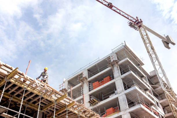 Best Concrete Contractor Near Me  in San Rlos, CA